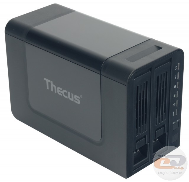 Thecus N2310