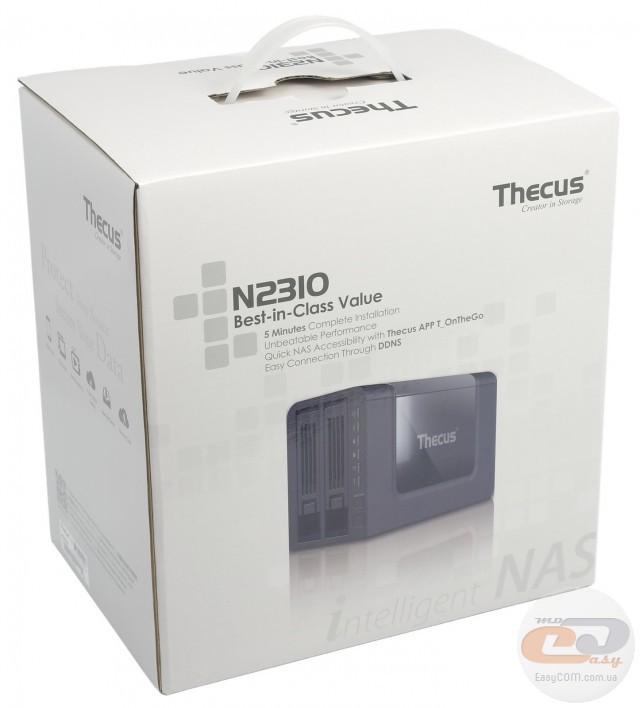 Thecus N2310