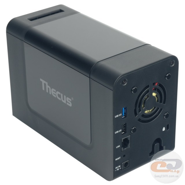 Thecus N2310