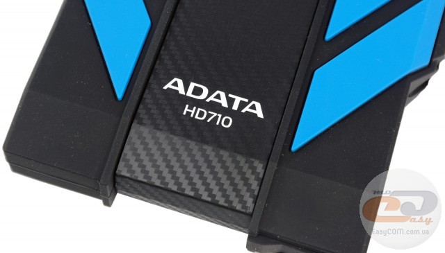 ADATA DashDrive Durable HD710