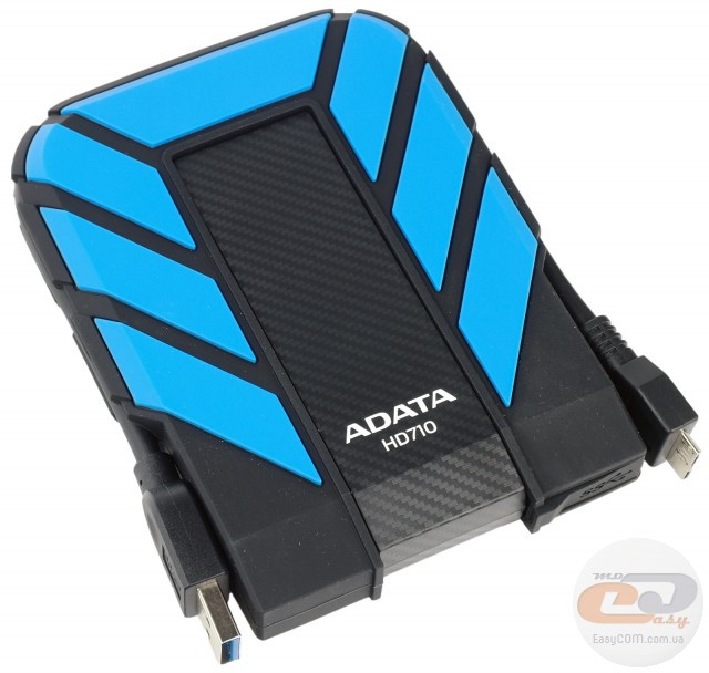 ADATA DashDrive Durable HD710