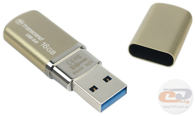 Transcend JetFlash 820G