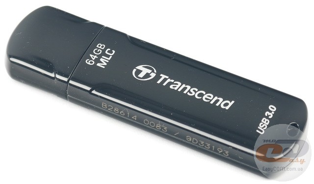 Transcend JetFlash 750