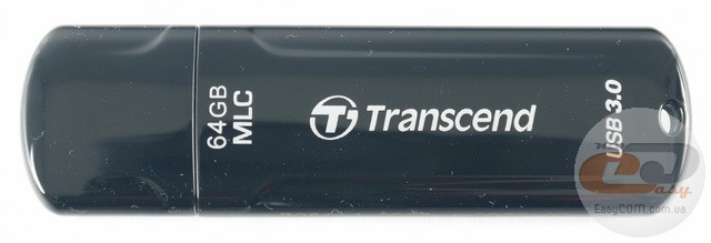 Transcend JetFlash 750