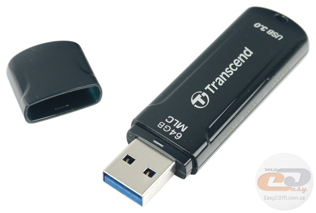 Transcend JetFlash 750
