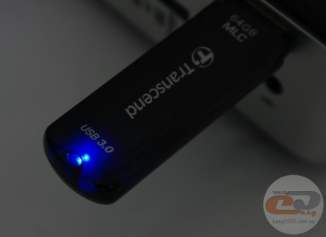 Transcend JetFlash 750