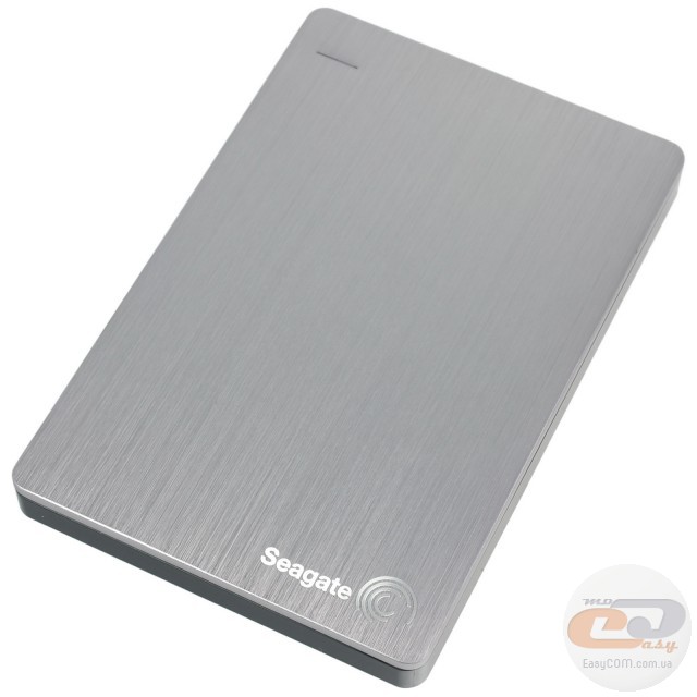 Seagate Backup Plus Slim