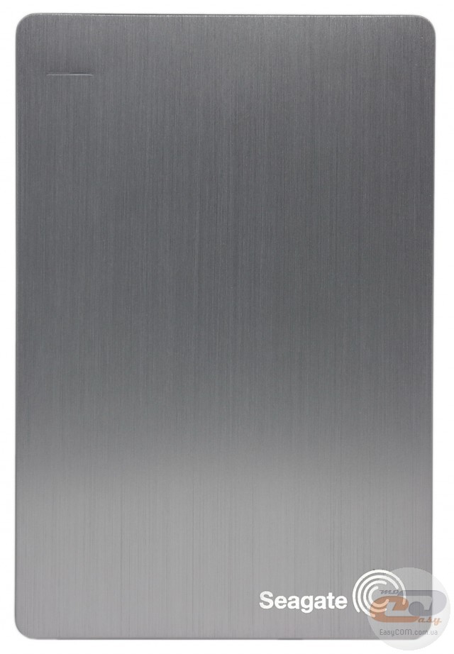 Seagate Backup Plus Slim