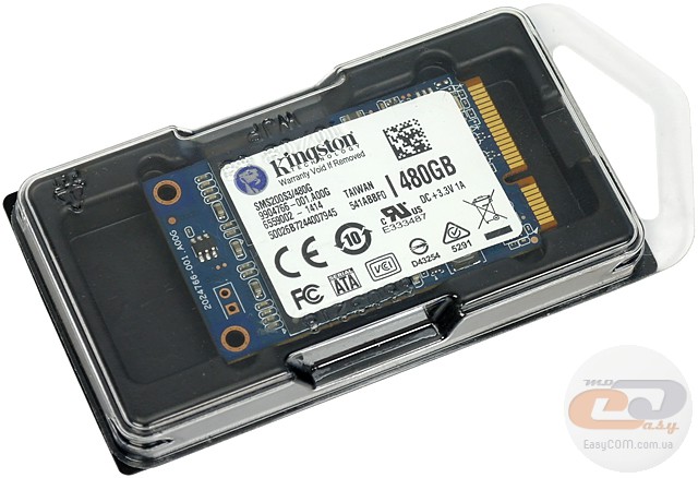 Kingston SMS200S3/480G