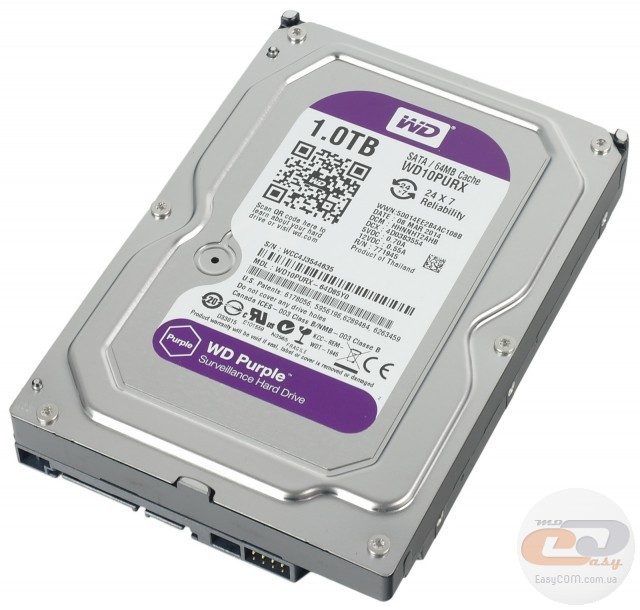 WD10PURX