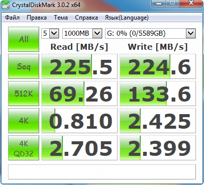 Seagate ST6000NM0024