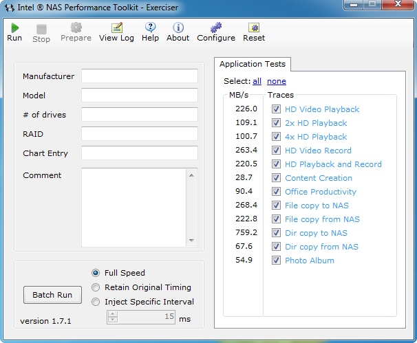 Seagate ST6000NM0024