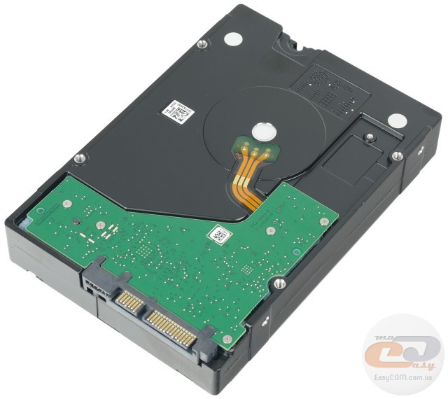 Seagate ST6000NM0024