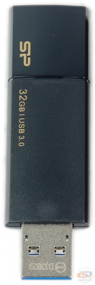 Silicon Power BLAZE B05