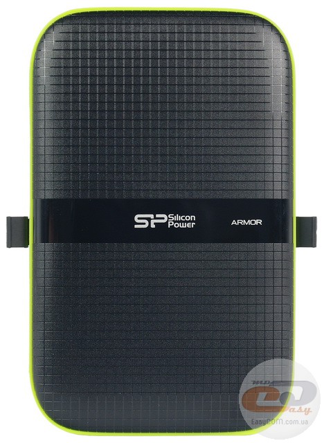 Silicon Power Armor A60