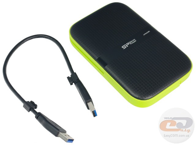 Silicon Power Armor A60
