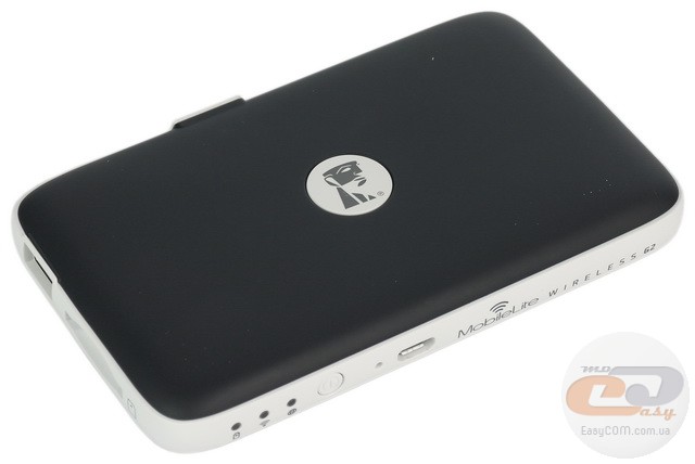 Kingston MobileLite Wireless G2