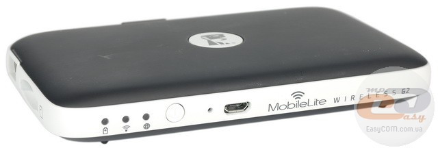 Kingston MobileLite Wireless G2