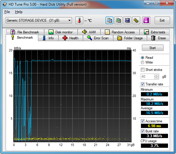 Kingston MobileLite Wireless G2