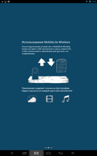 Kingston MobileLite Wireless G2