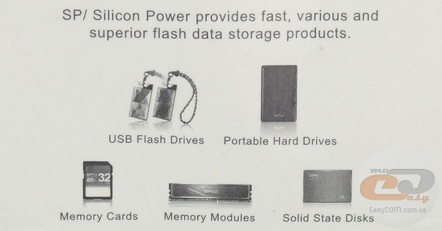 Silicon Power Jewel J06