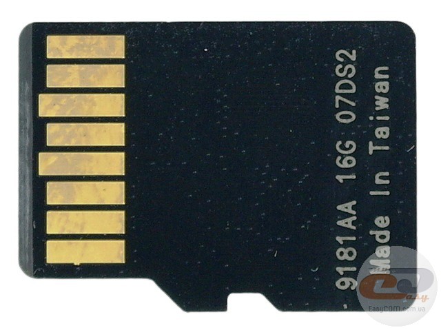 Transcend microSDHC Class 10 Premium (TS16GUSDC10)