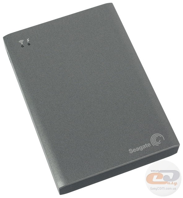 Seagate Wireless Plus (STCV2000200)