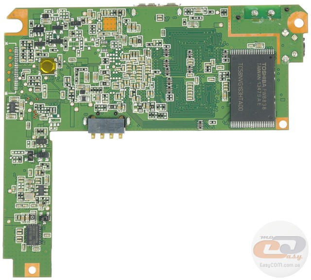 Seagate Wireless Plus (STCV2000200)