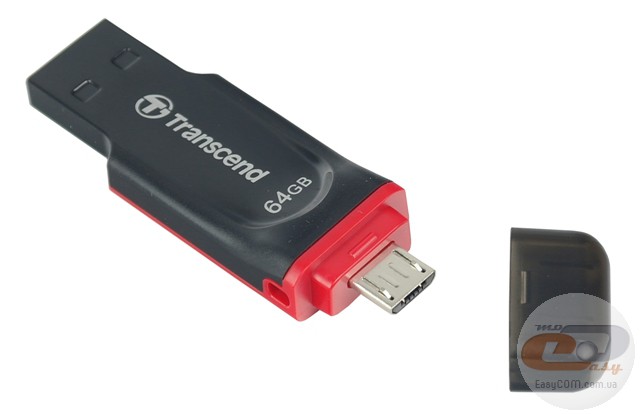 Transcend JetFlash 340