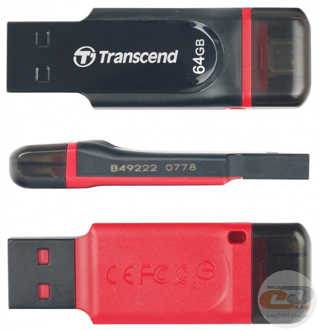 Transcend JetFlash 340