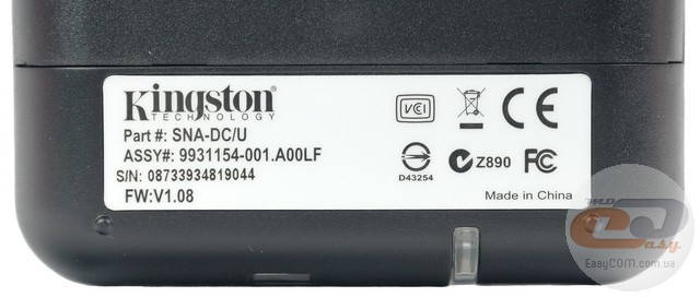 Kingston SSDNow V310 (SV310S3B7A/960G)