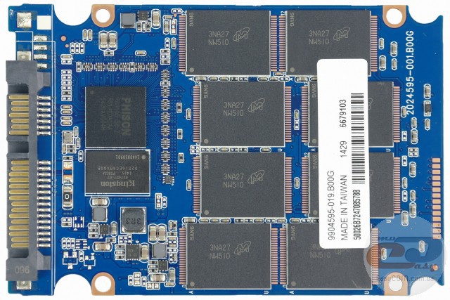 Kingston SSDNow V310 (SV310S3B7A/960G)