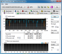 Western Digital Red (WD60EFRX)