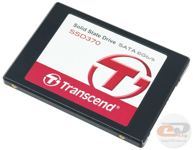 Transcend SSD370 (TS1TSSD370)