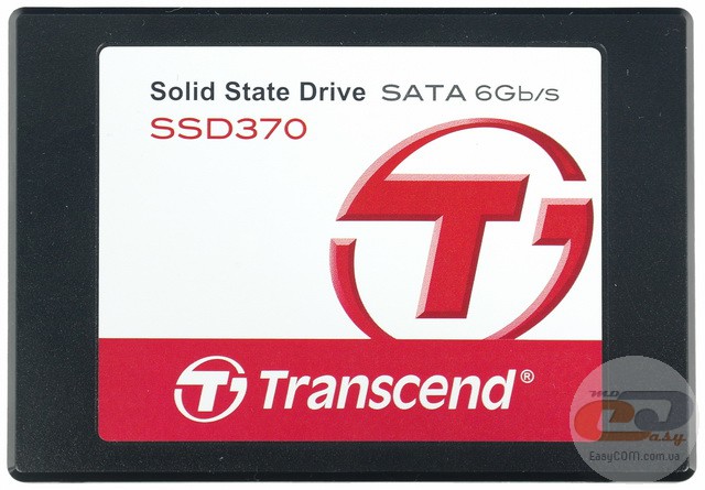 Transcend SSD370 (TS1TSSD370)