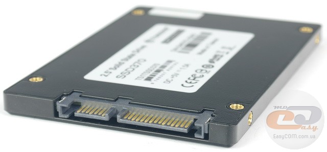 Transcend SSD370 (TS1TSSD370)