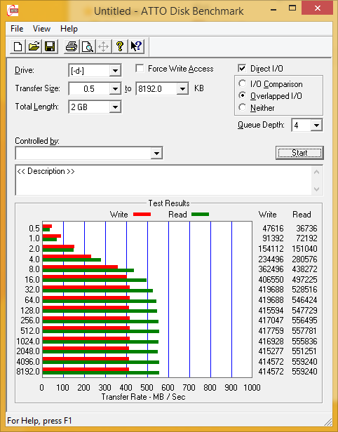 Transcend SSD370 (TS1TSSD370)