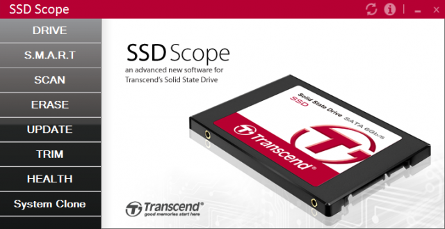 Transcend SSD370 (TS1TSSD370)