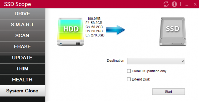 Transcend SSD370 (TS1TSSD370)