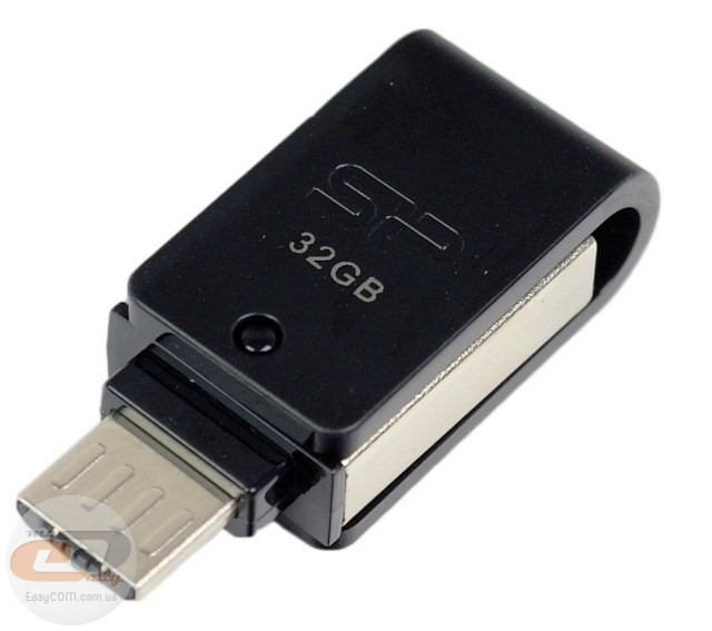 Silicon Power Mobile X21
