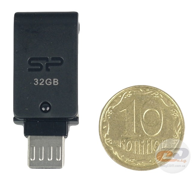 Silicon Power Mobile X21