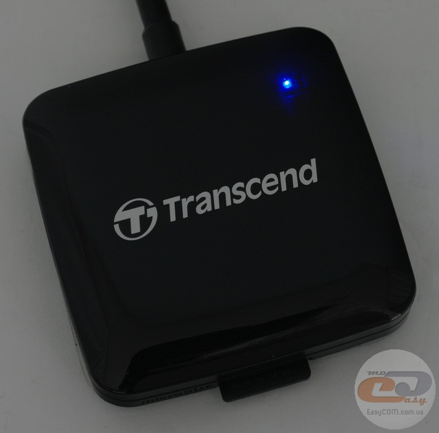 Transcend RDP9 (TS-RDP9K)