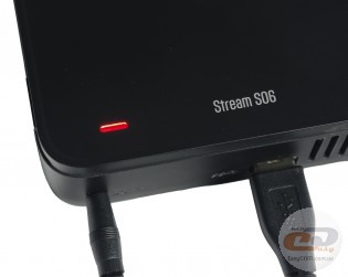 Silicon Power Stream S06