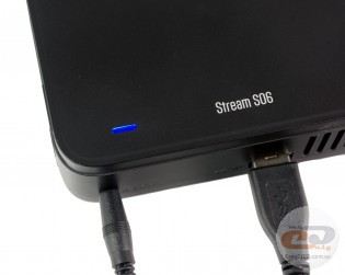 Silicon Power Stream S06