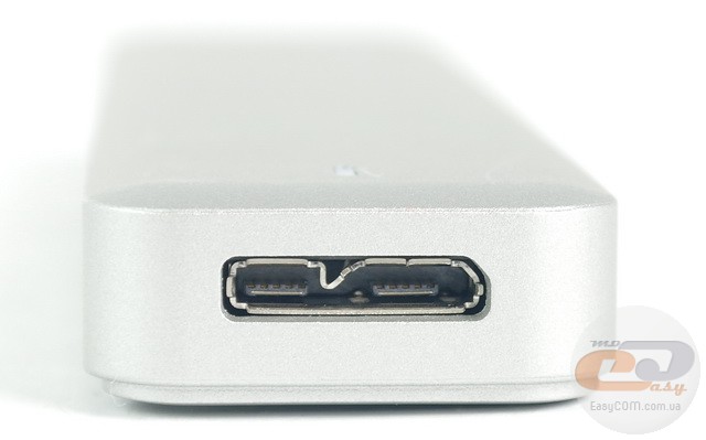 Transcend JetDrive 500