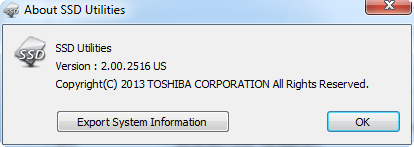 Toshiba Q Series Pro (HDTS312XZSTA)