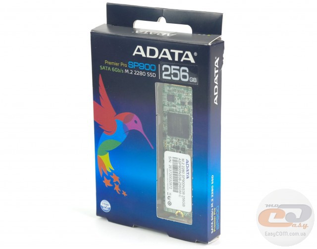 ADATA Premier Pro SP900 M.2 2280