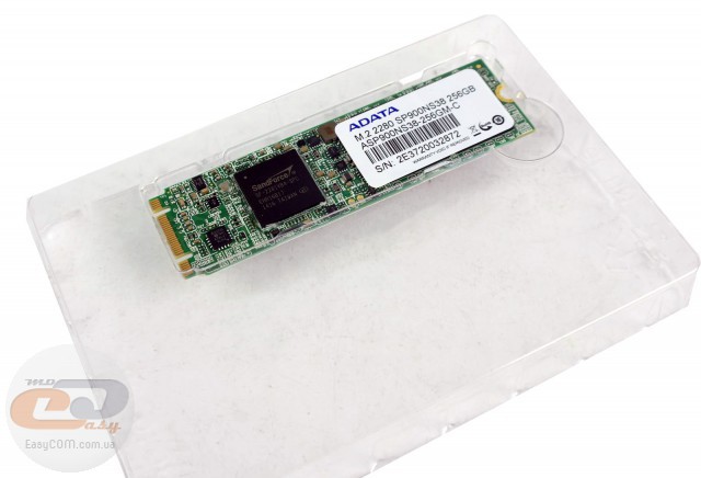 ADATA Premier Pro SP900 M.2 2280