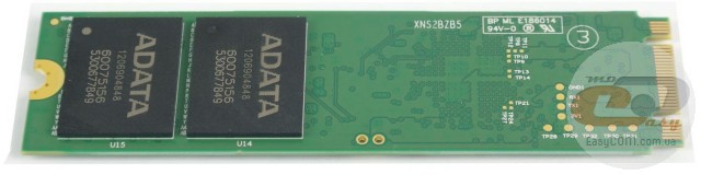 ADATA Premier Pro SP900 M.2 2280