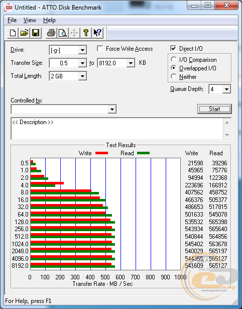 Corsair Neutron XT (CSSD-N240GBXT)